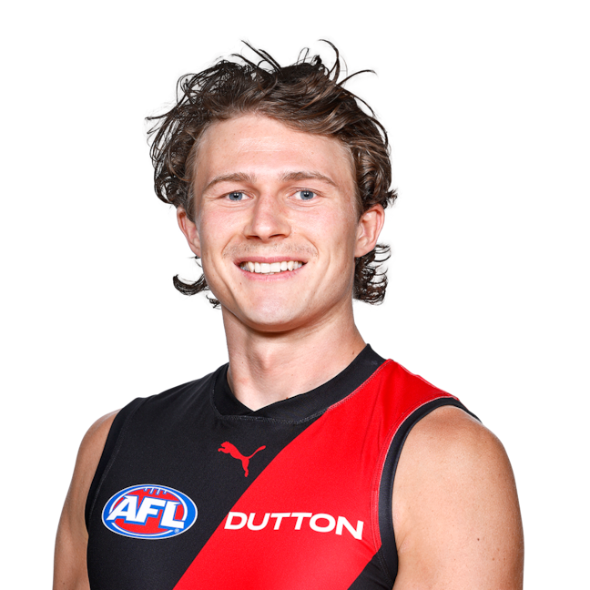 Xavier Duursma profile picture